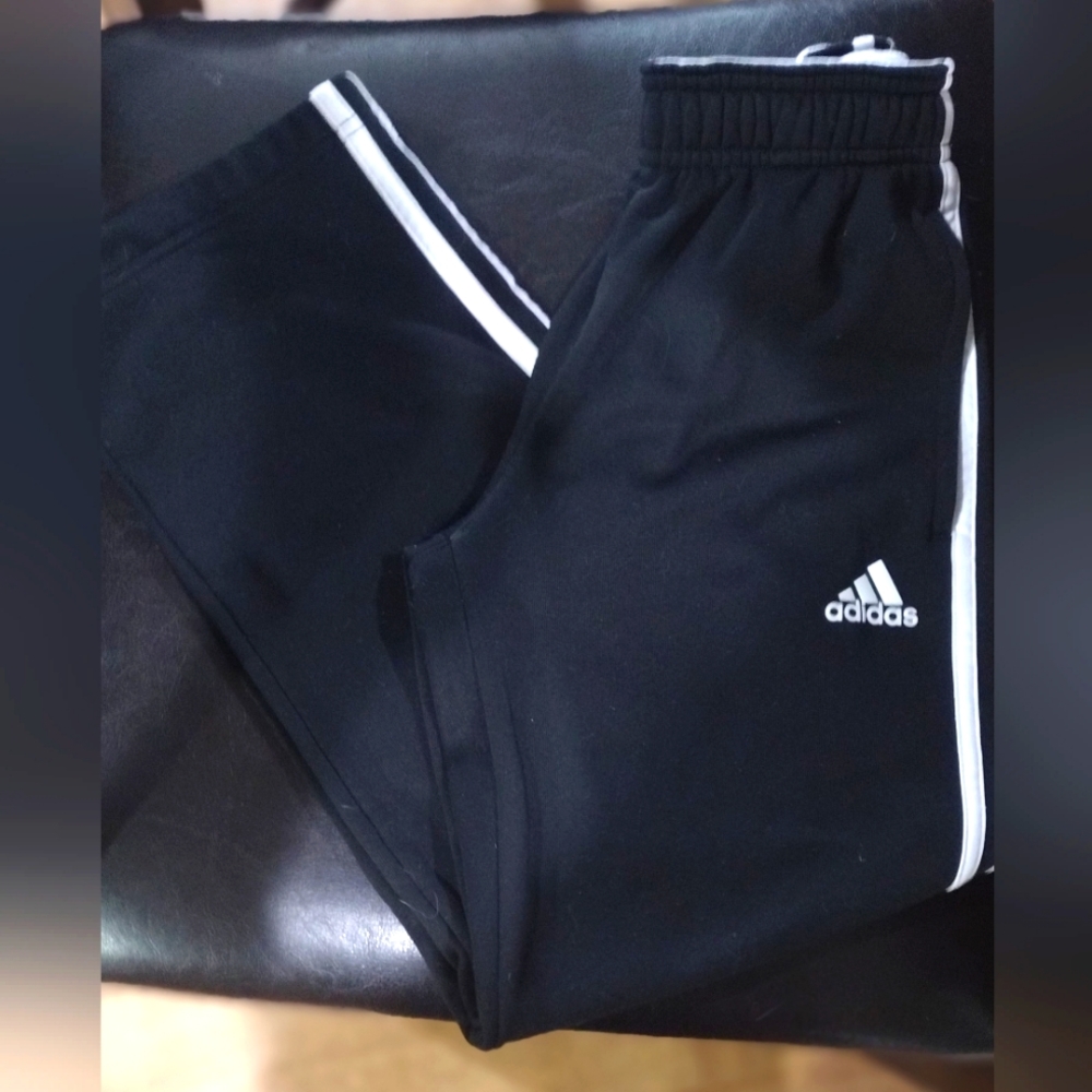 Adidas brand, boy Size 8